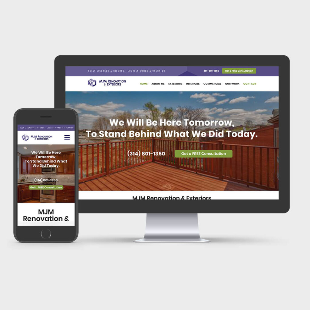 WordPress-website-design WordPress Website Design