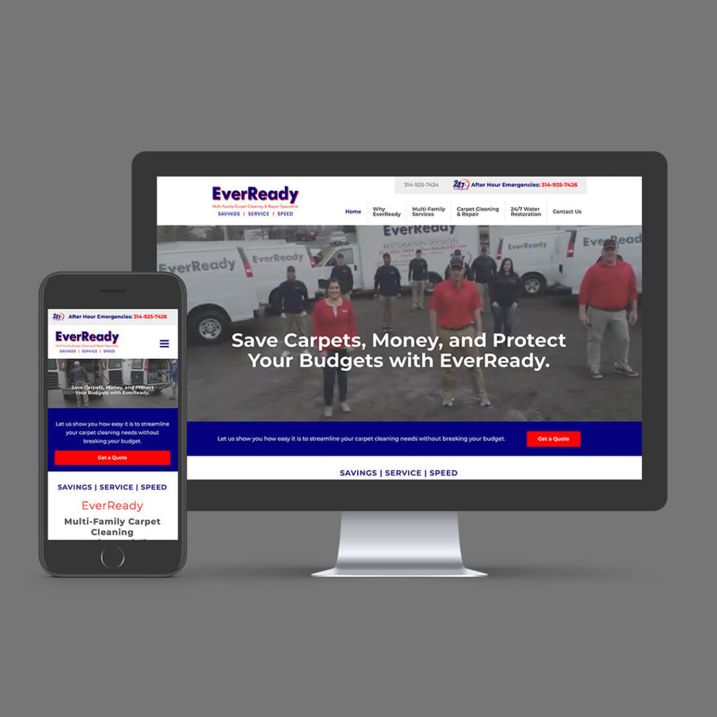 Business Website Design