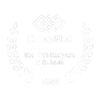 Expertise. Best Web Designer St Louis Award 2022