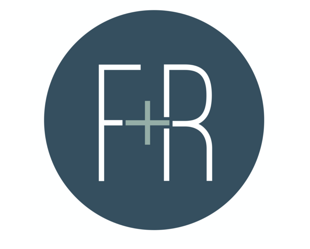 Fresh Refined Logo