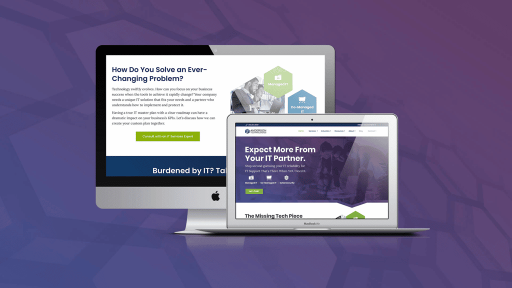 St. Louis Graphic Design - Daley Design
