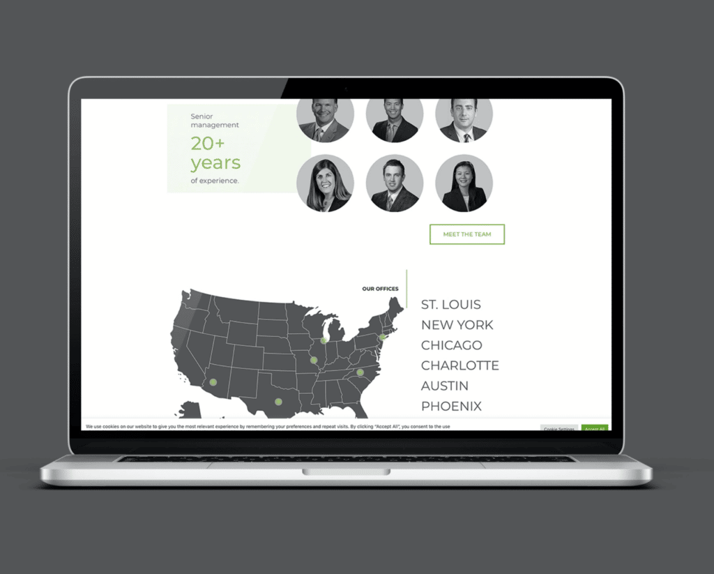 ElmTree Web Functionality