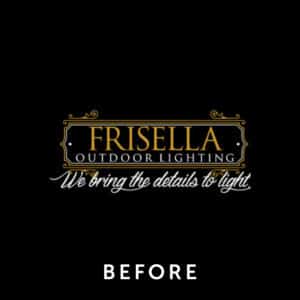 Logo Before