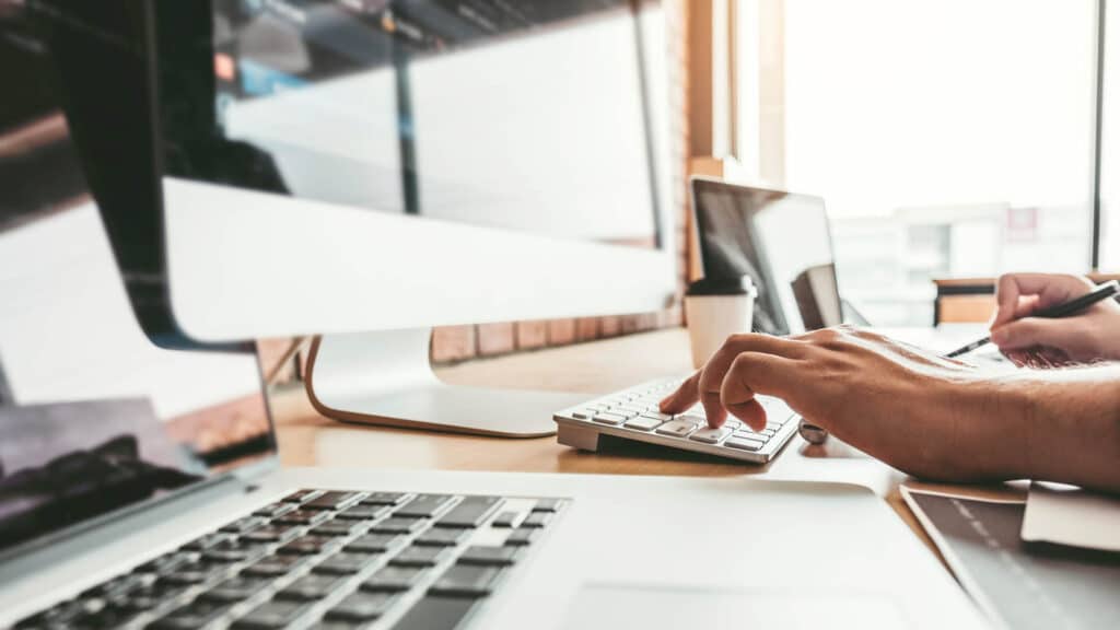 Hiring a Website Designer Cover