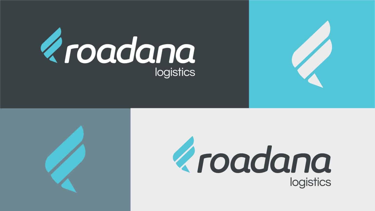 roadana Logos