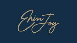 Erin Joy Logo