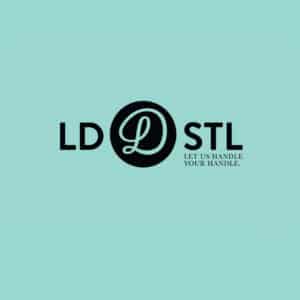 LDSTL logo
