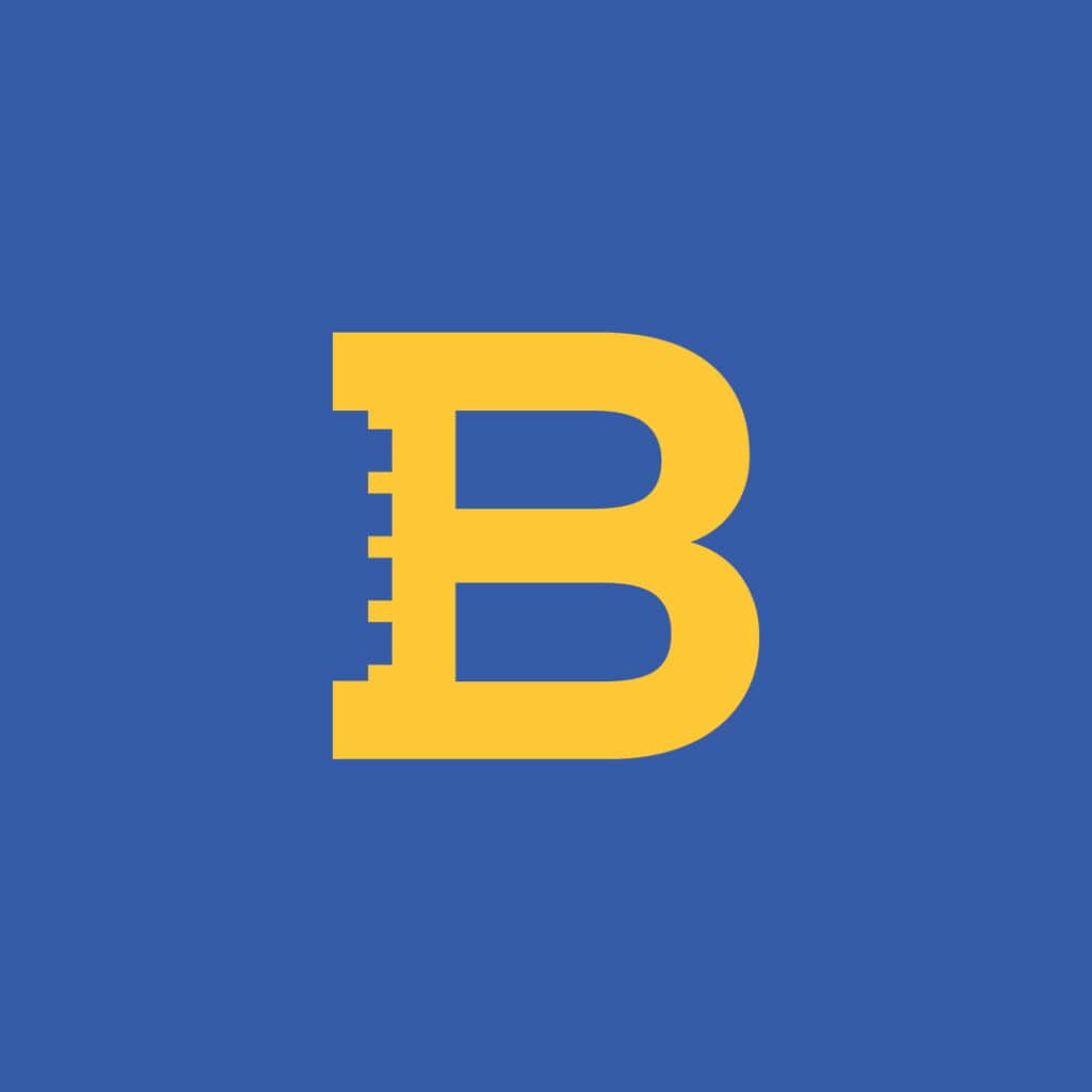 Bellon B Icon