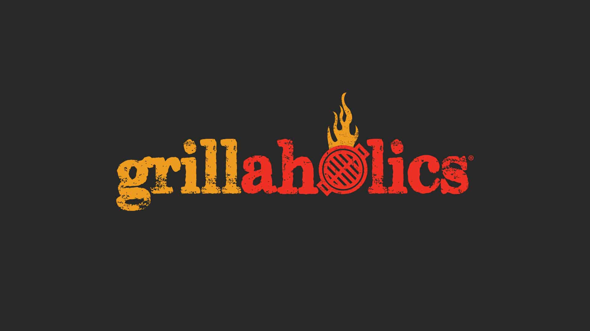 Grillaholics on Black