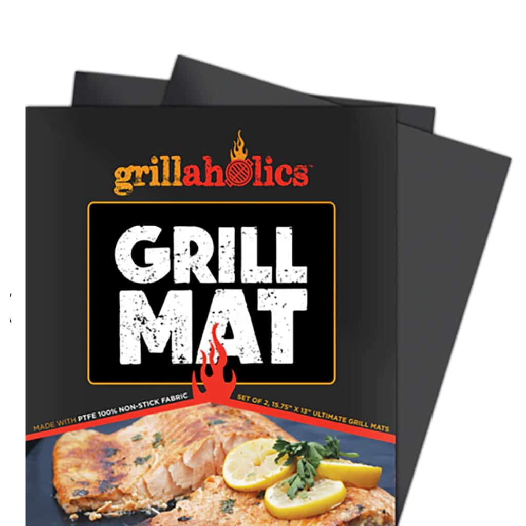 Grill Mat