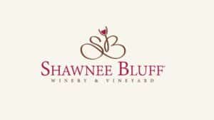 Shawnee Bluff Logo Design