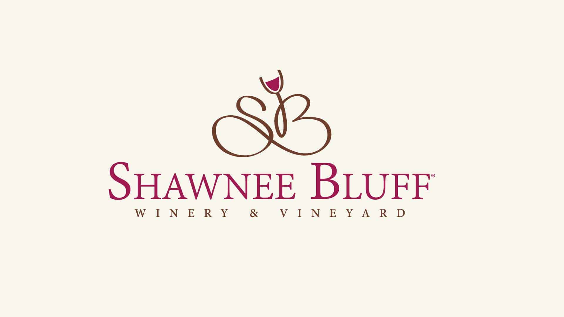 Shawnee Bluff Logo Design