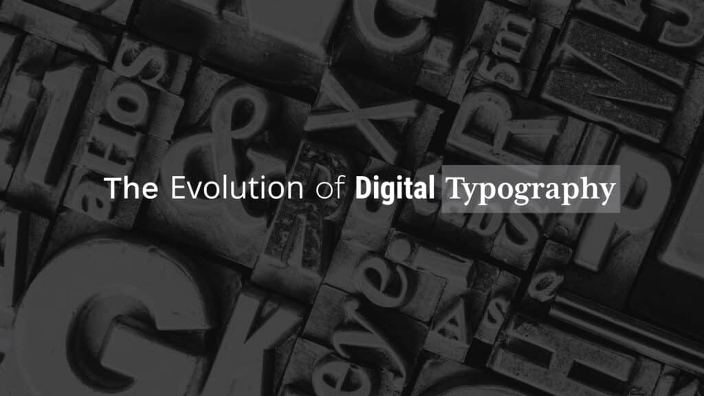 Empowering Designers with Google Fonts and Adobe Typekit