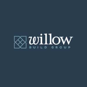 Willow Build Group Logo