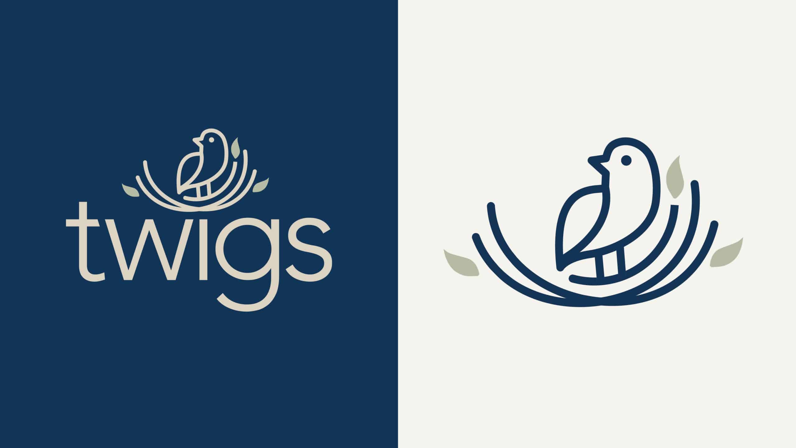 Twigs Logo