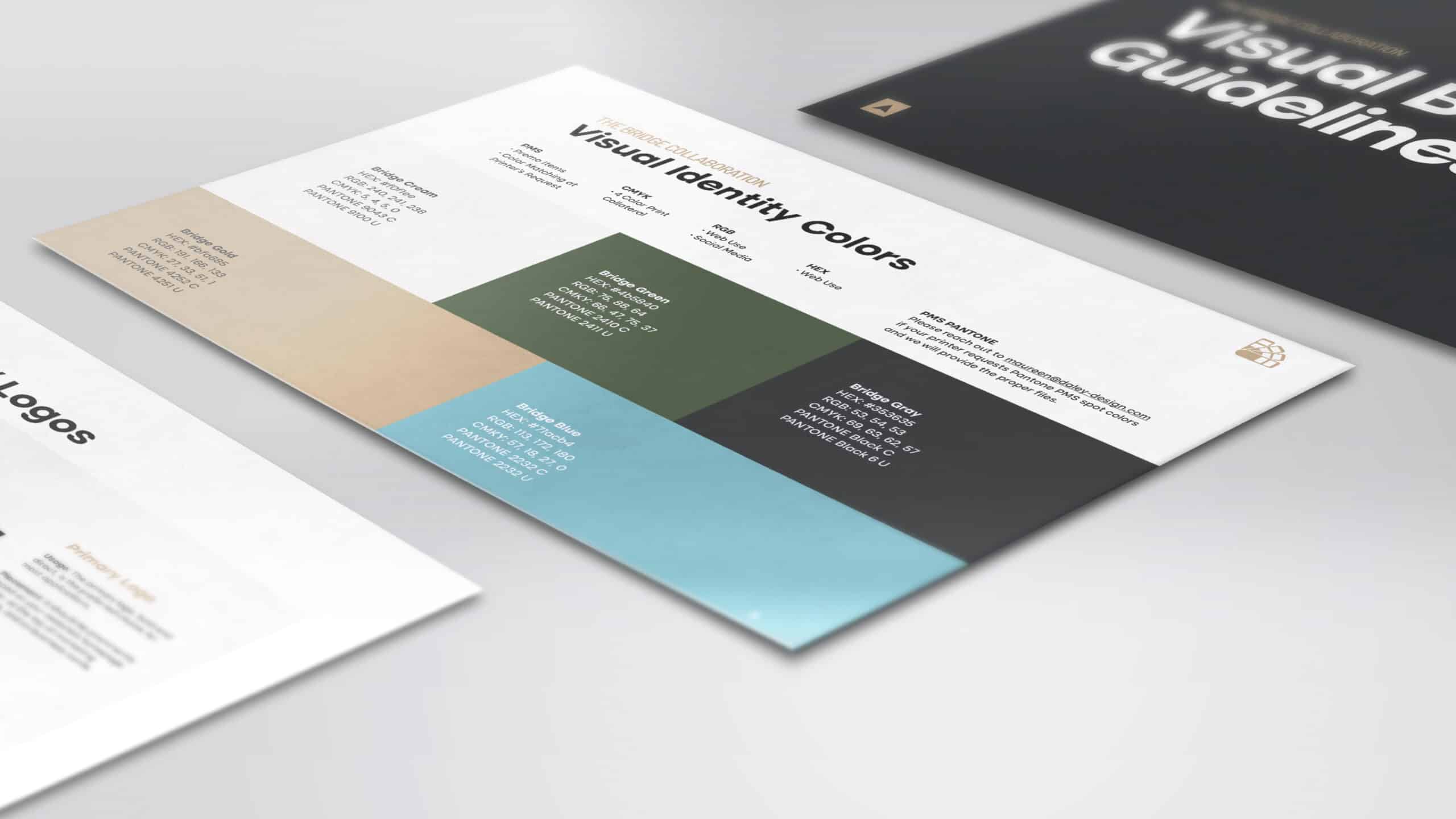 TBC Branding Guide