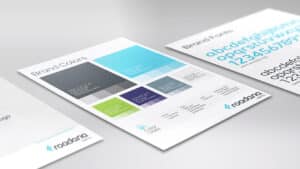 Roadana Color Brand Guide